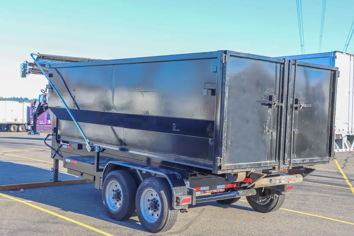 Dumpster Rental services in East Chicago, IN